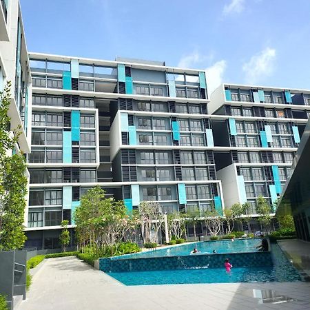 Homestay Klia Core Soho Suites 雪邦 外观 照片